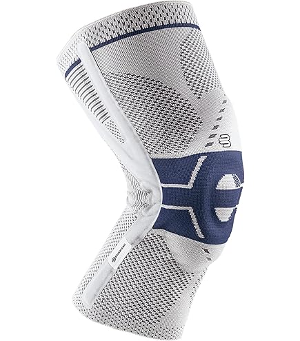 Amazon.co.jp: Bauerfeind(バウアーファインド) ゲニュトレインP3